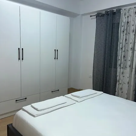 Flat In - Modern & Cozy Apartamento *