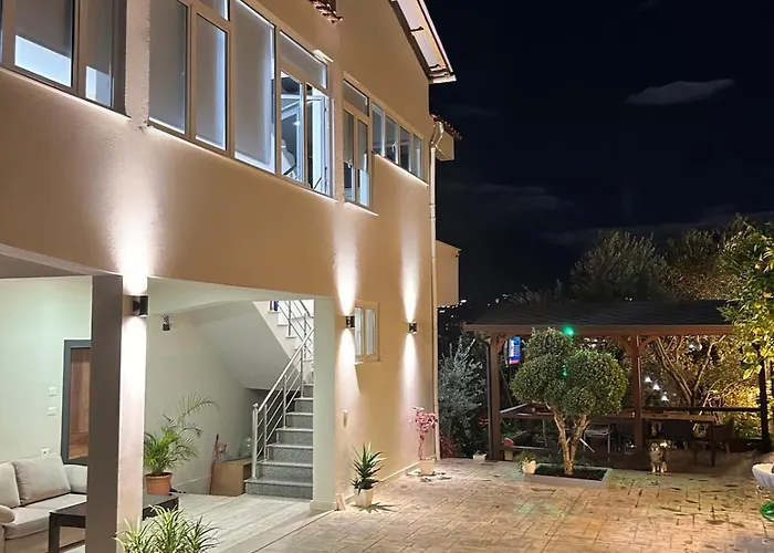 Flat In - Modern & Cozy Apartamento